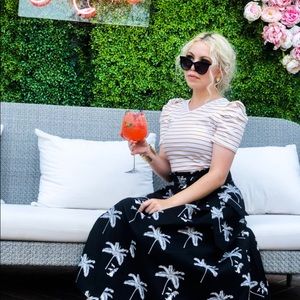 Meet your Posher, Destiny